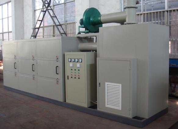 炭纤维废气净化器